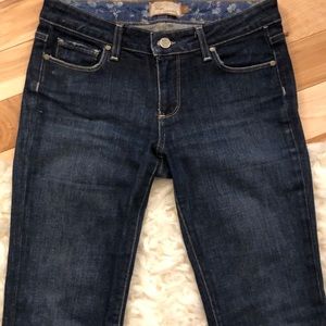 Paige Jeans size 27 🎈Price to sell!! 🎈